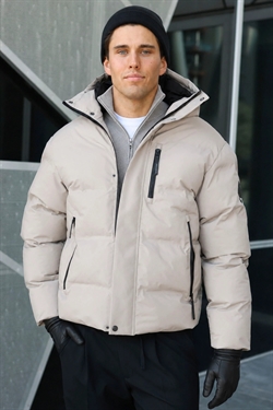 Jack & Jones Trace Alpha Jacket Dov